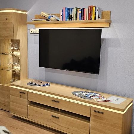 Ferienwohnung Kippehaeusje Briedern Esterno foto
