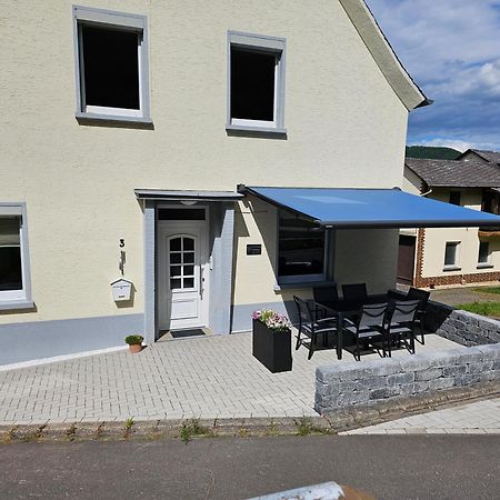 Ferienwohnung Kippehaeusje Briedern Esterno foto