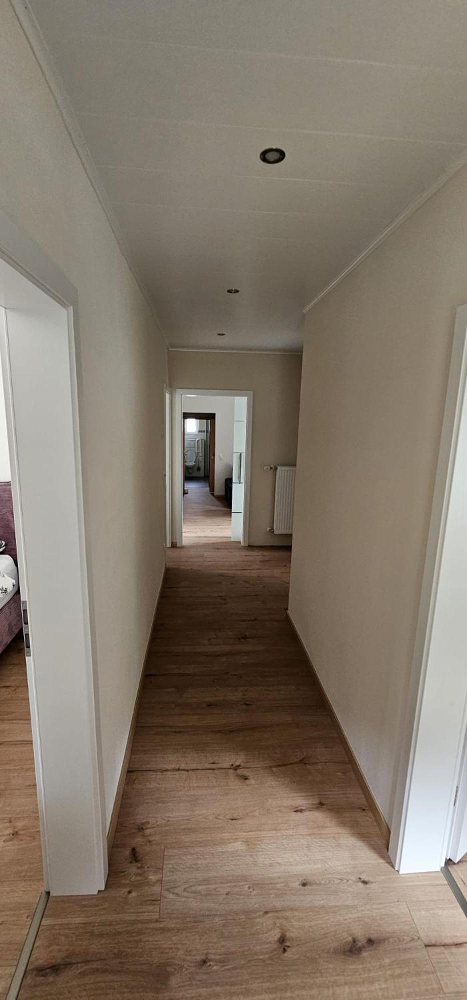 Ferienwohnung Kippehaeusje Briedern Esterno foto