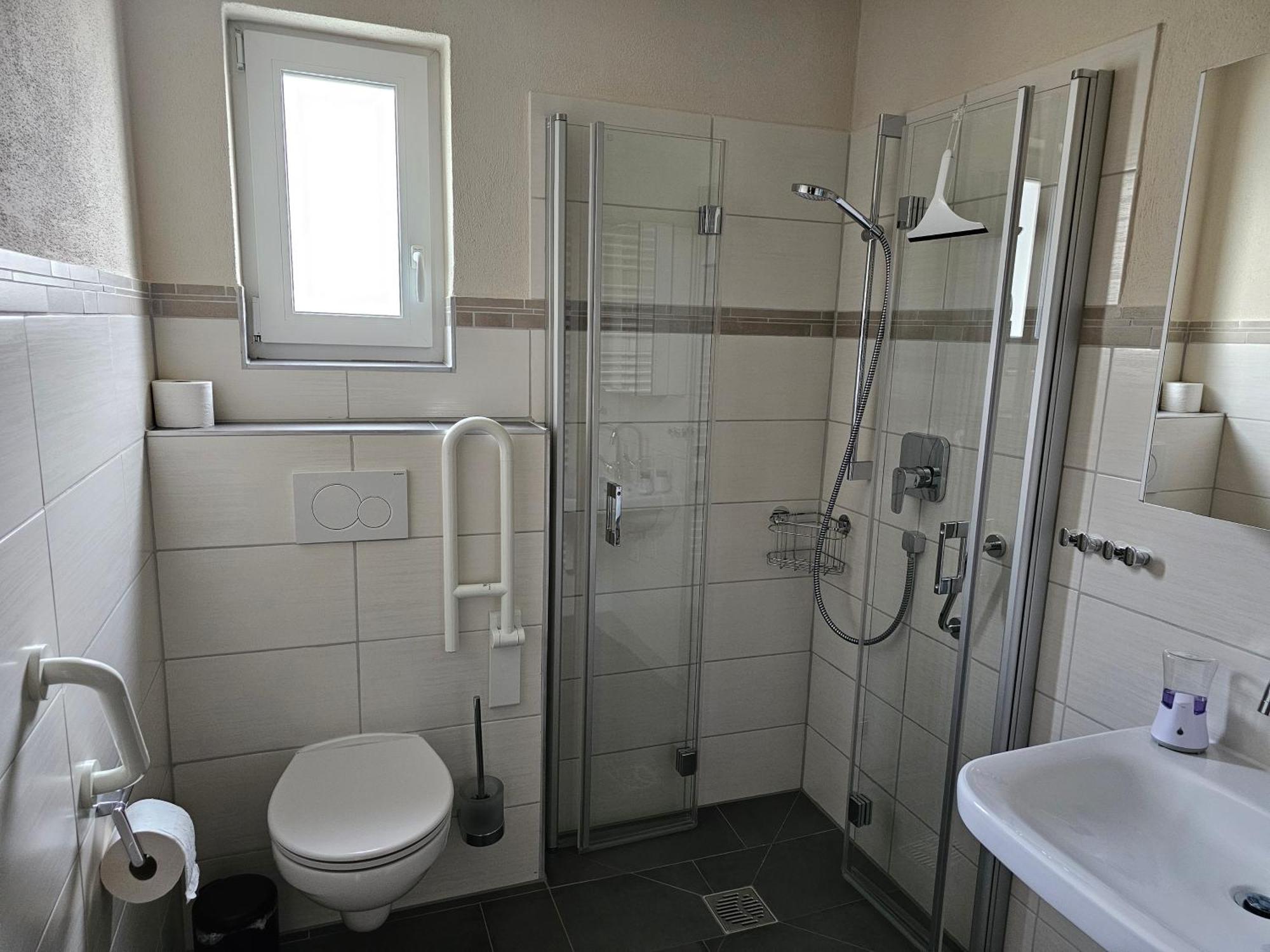 Ferienwohnung Kippehaeusje Briedern Esterno foto