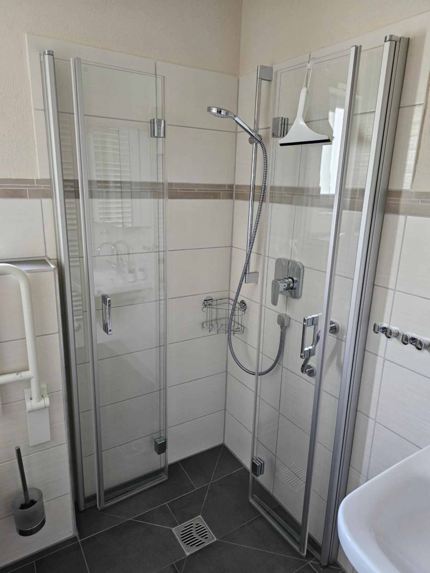 Ferienwohnung Kippehaeusje Briedern Esterno foto