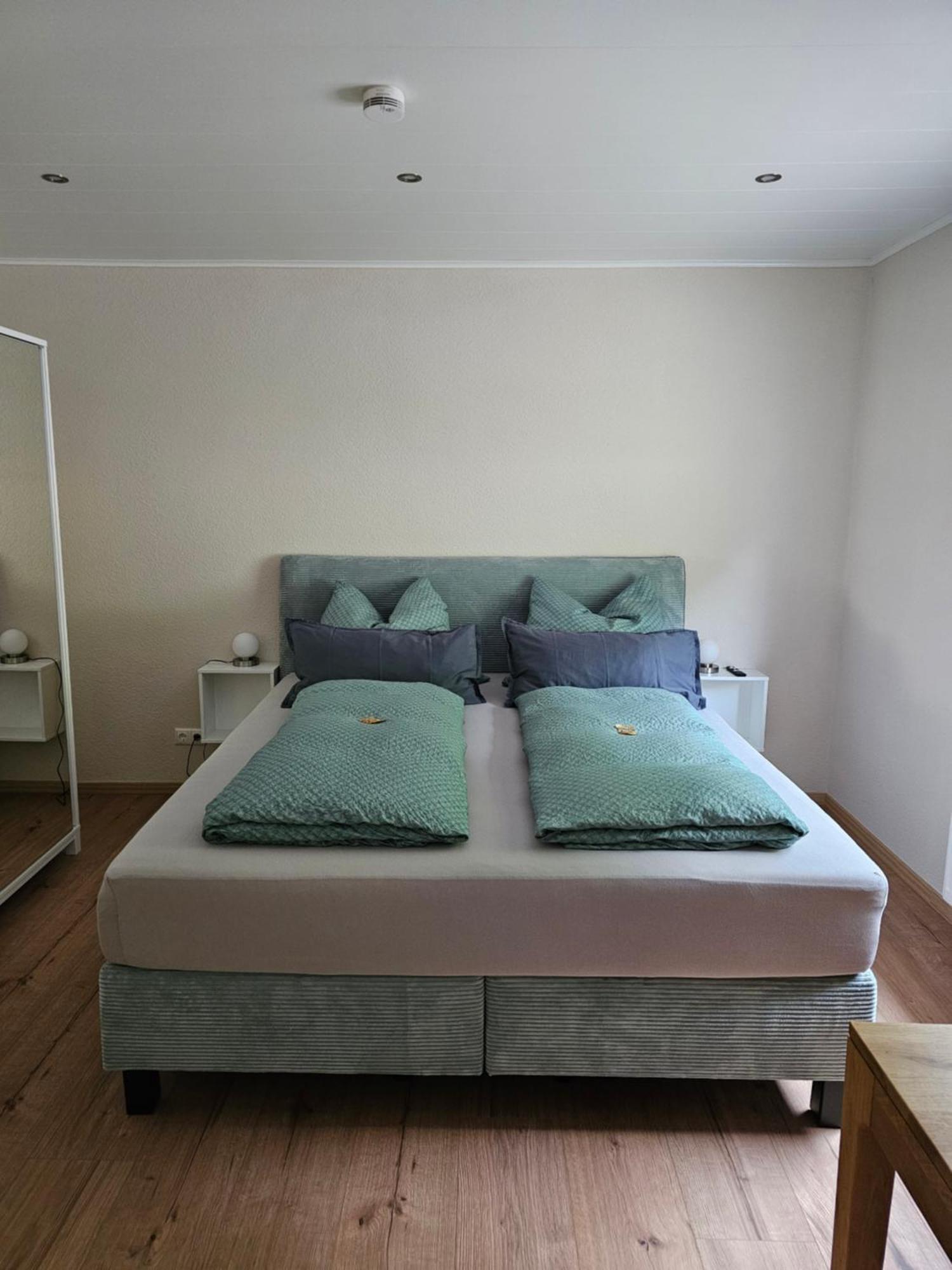Ferienwohnung Kippehaeusje Briedern Esterno foto