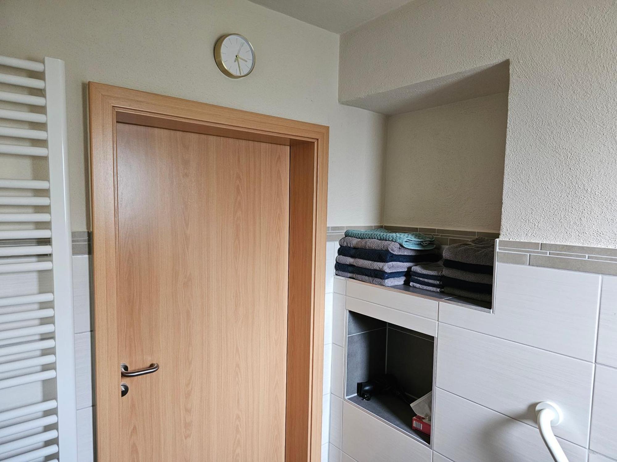 Ferienwohnung Kippehaeusje Briedern Esterno foto